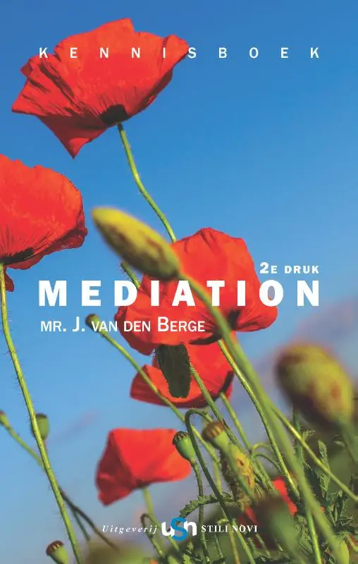 Kennisboek mediation