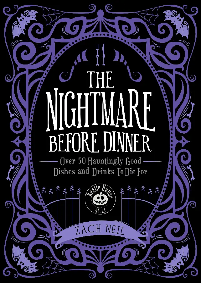 The Nightmare Before Dinner