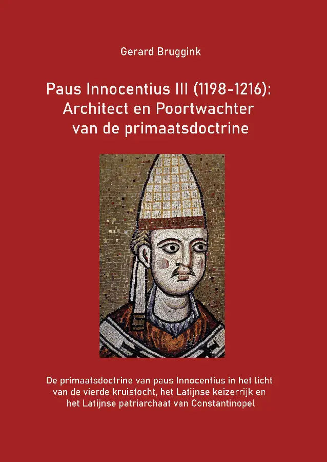 Paus Innocentius III (1198-1216)