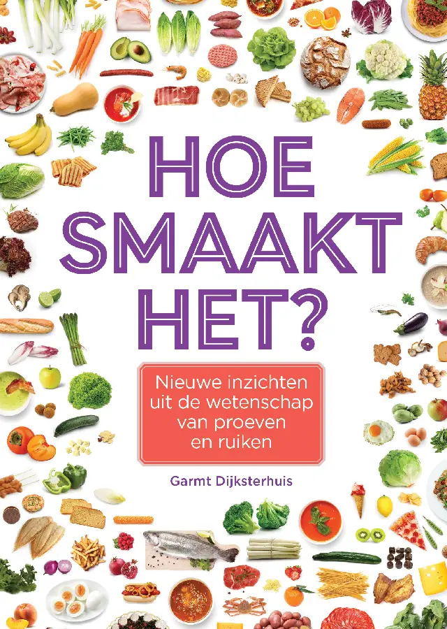 Hoe smaakt het?