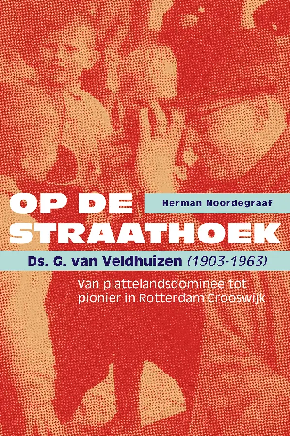 Op de straathoek