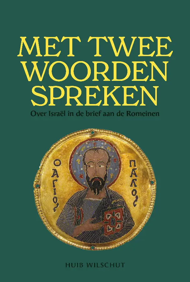 Met twee woorden spreken