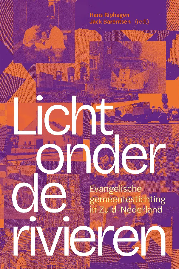 Licht onder de rivieren