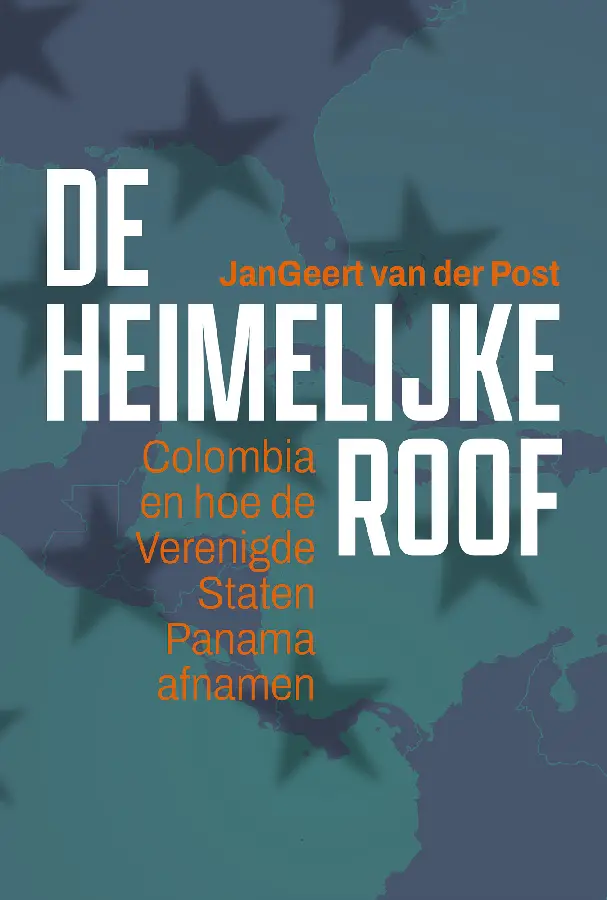 De heimelijke roof