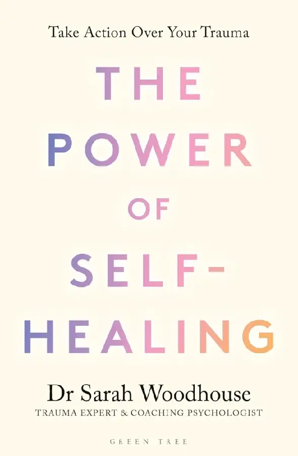 The Power of Self-Healing