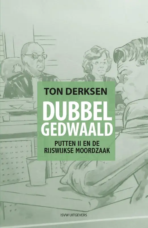 Dubbel gedwaald