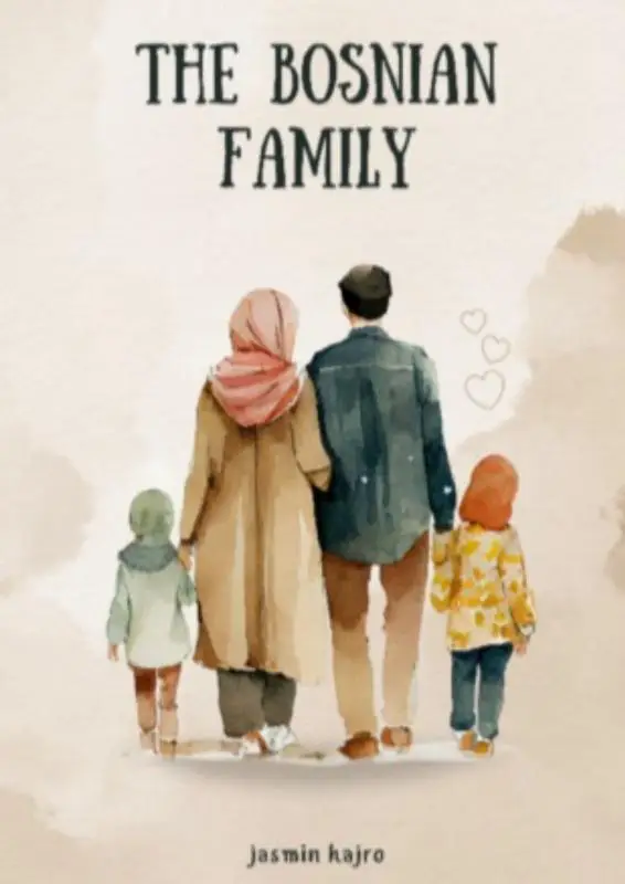 the Bosnian family