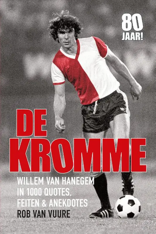 De Kromme