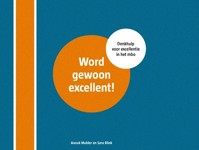 Word gewoon excellent