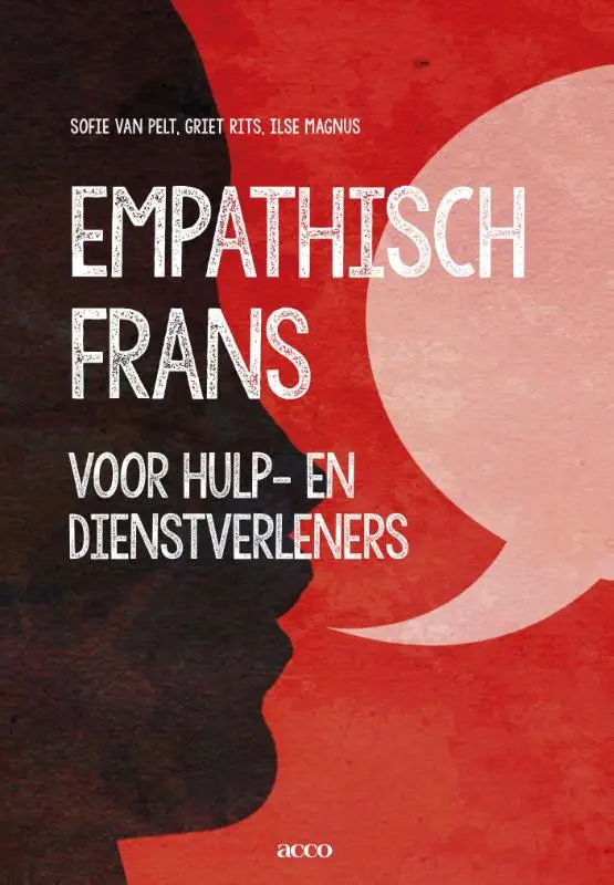 Empathisch Frans