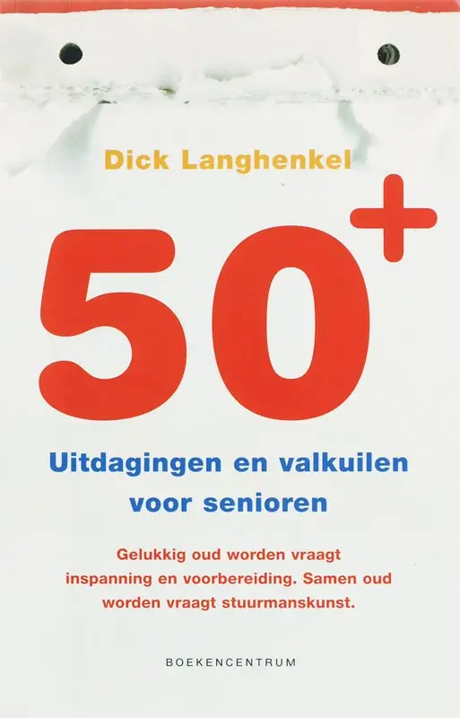 Vijftig plus pod