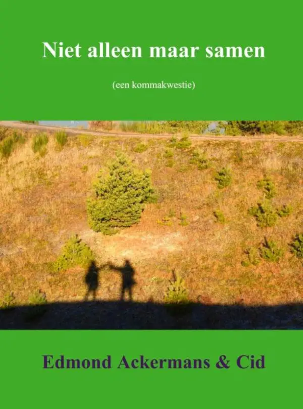 Niet alleen maar samen