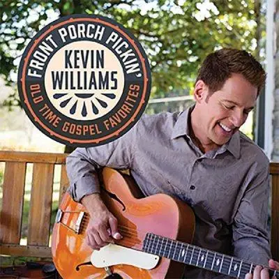 Front Porch Pickin'' (CD)