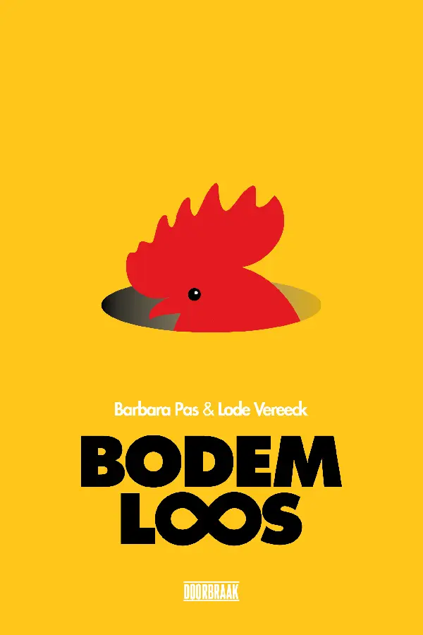 Bodemloos
