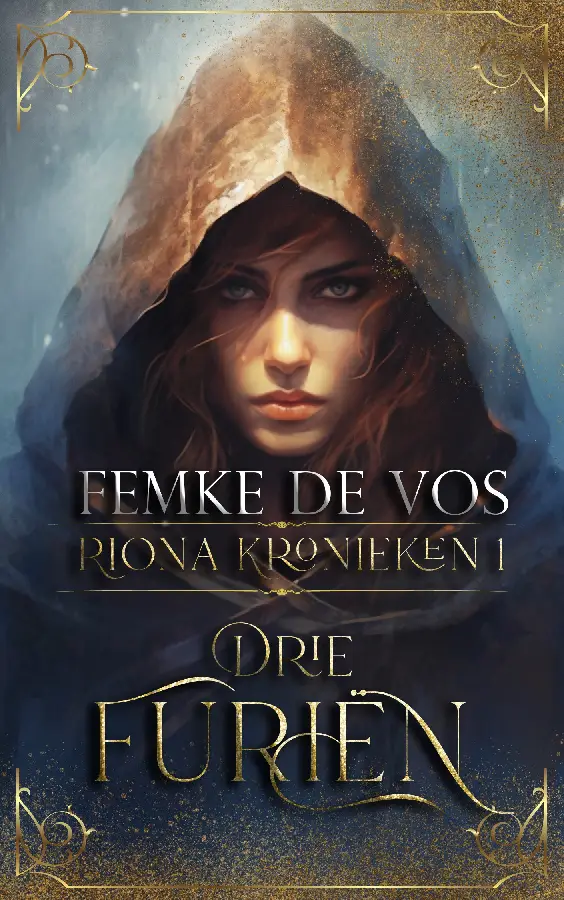 Drie furiën