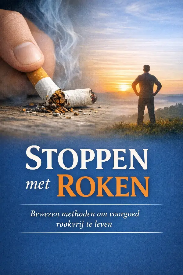Stoppen met Roken
