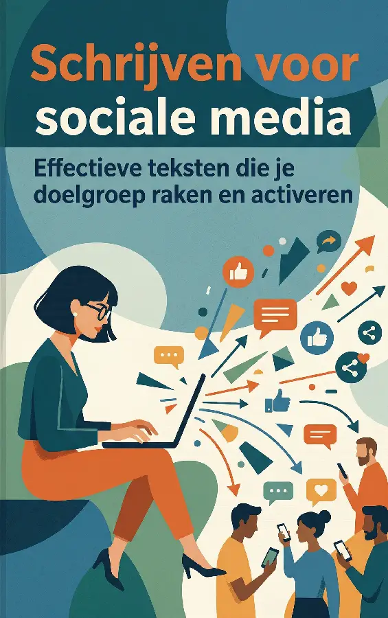 Schrijven voor sociale media
