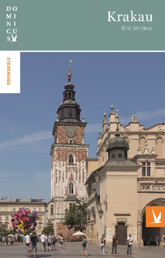 Krakau