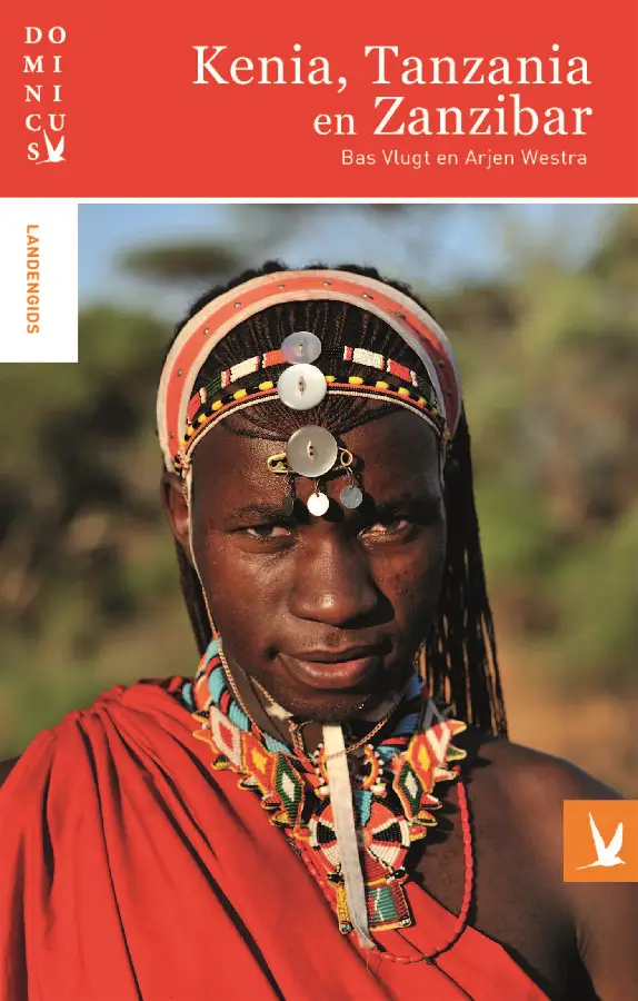 Kenia, Tanzania en Zanzibar