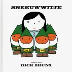 Sneeuwwitje