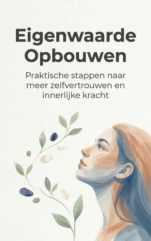 Eigenwaarde Opbouwen