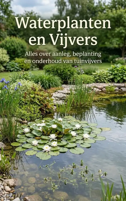 Waterplanten en Vijvers