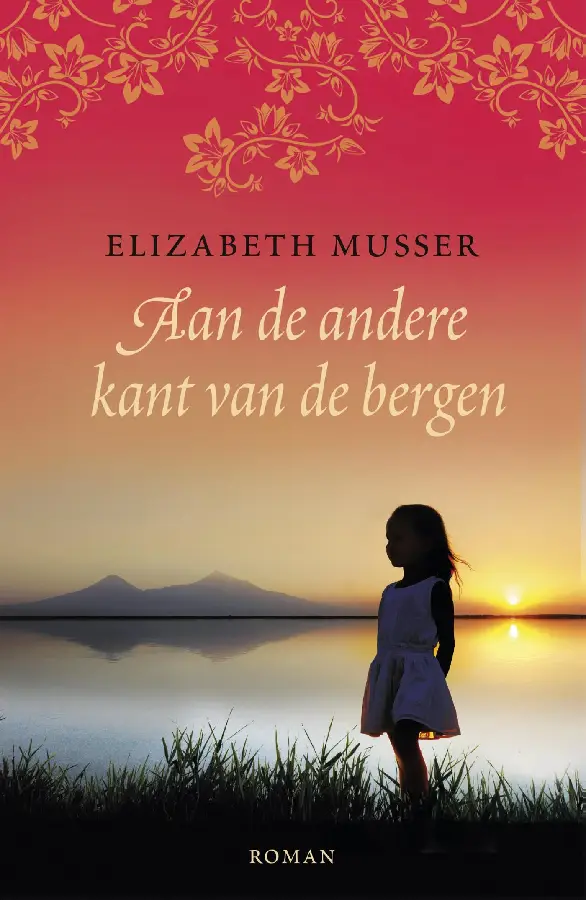 Aan de andere kant van de bergen