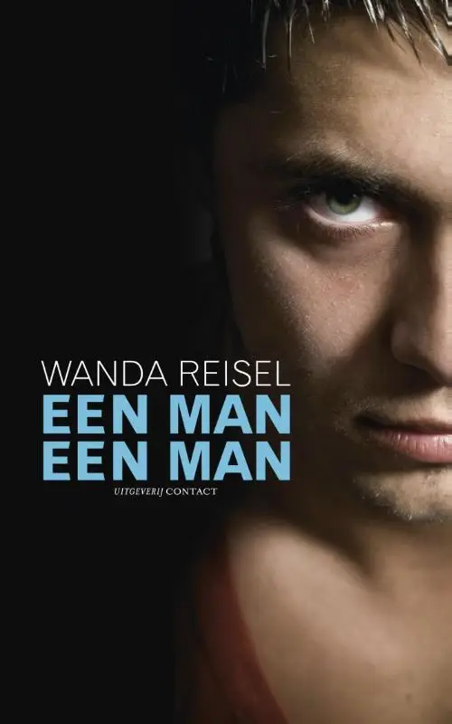 Een man een man