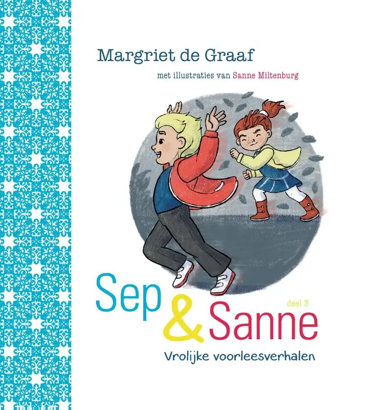 Sep en Sanne deel 3