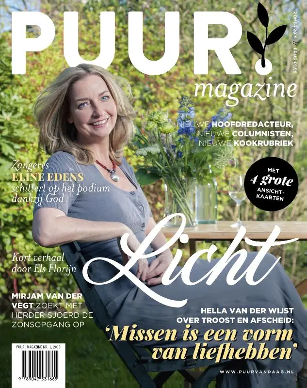 Puur! magazine 2019-1