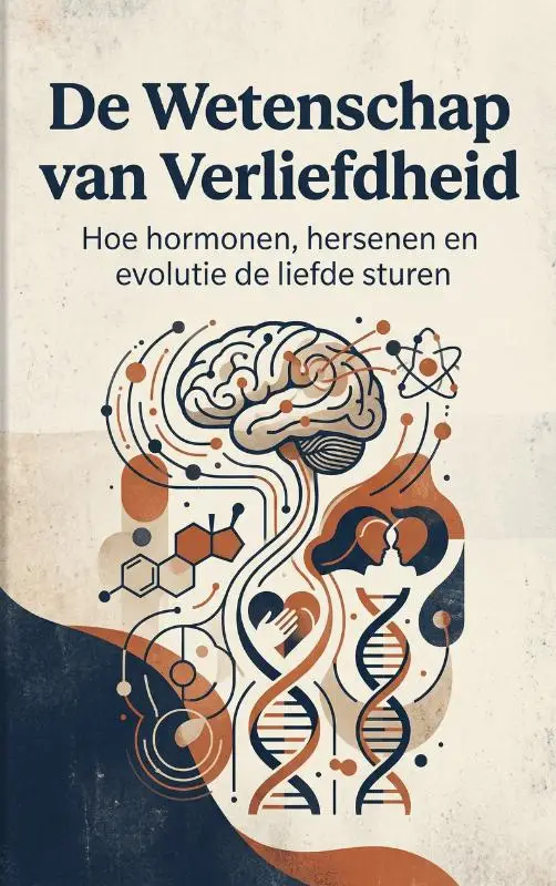 De Wetenschap van Verliefdheid