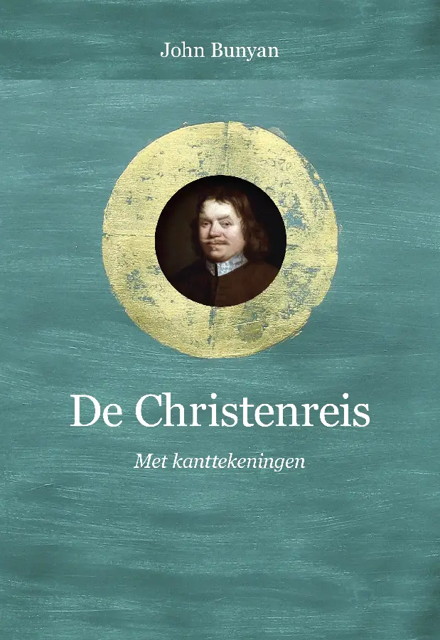 De Christenreis editie Baars