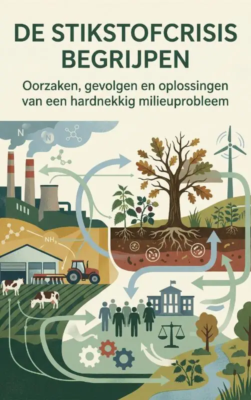 De Stikstofcrisis Begrijpen