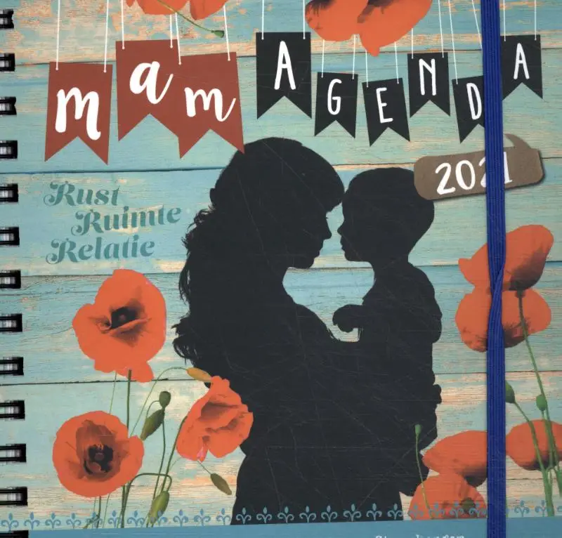 MamAgenda 2021