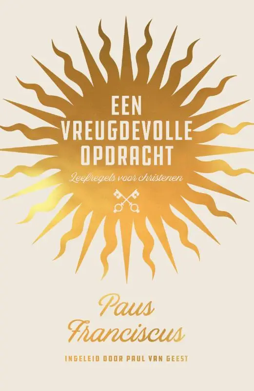 Vreugdevolle opdracht