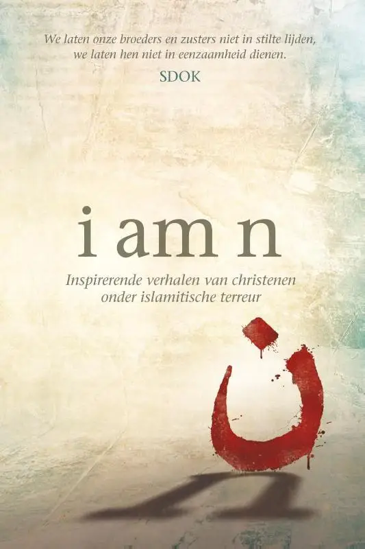 I am n verhalen