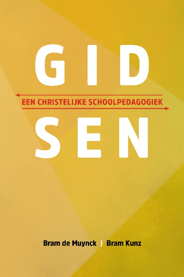 Gidsen - christelijke schoolpedagogiek