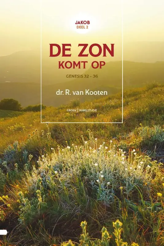 De zon komt op - Jakob deel 2