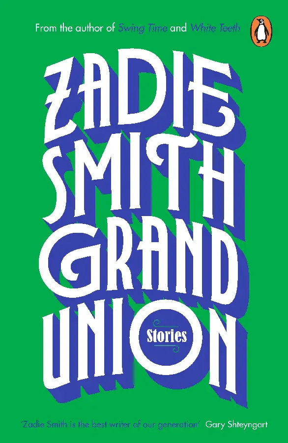 Grand Union