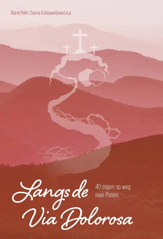 Langs de via dolorosa