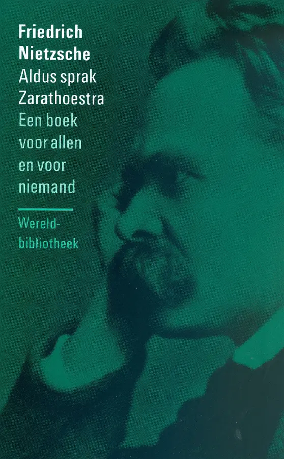 Aldus sprak zarathoestra