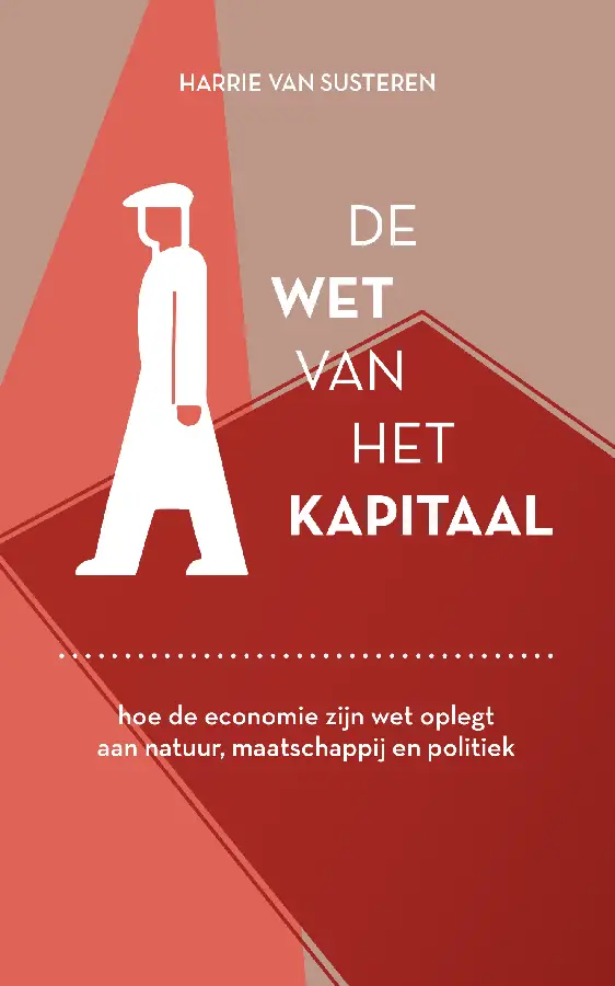 De wet van het kapitaal