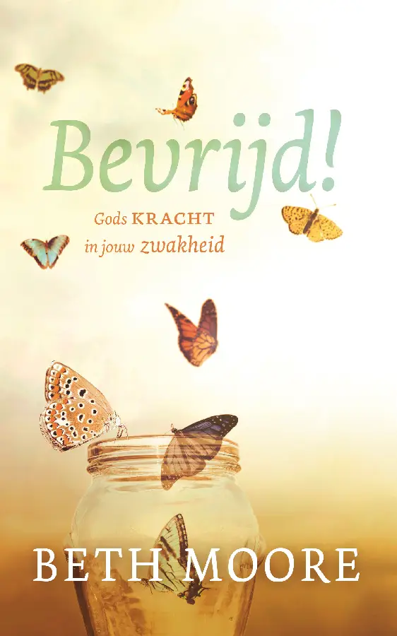 Bevrijd!