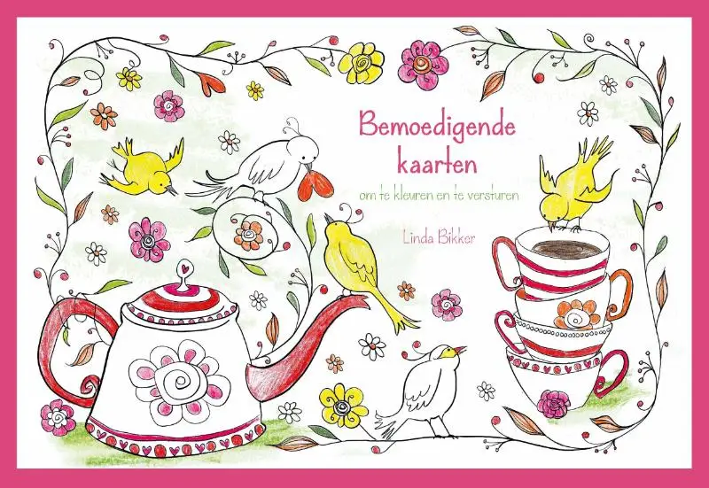 Bemoedigende kaarten