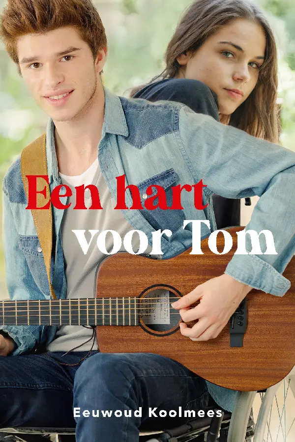Hart voor tom