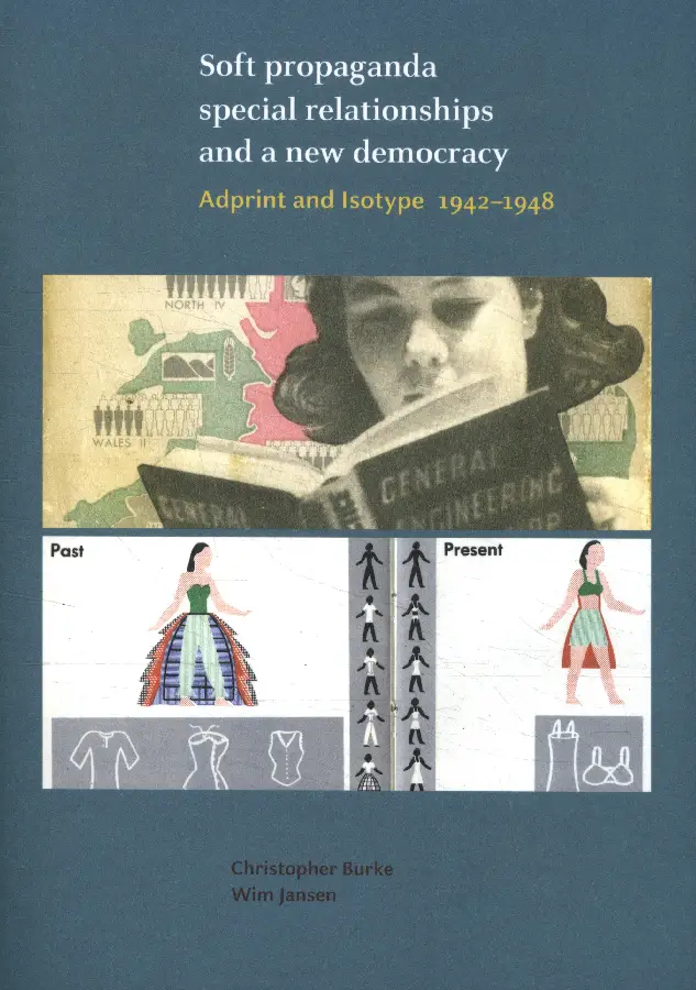 Soft propaganda, special relationships, and a new democracy: