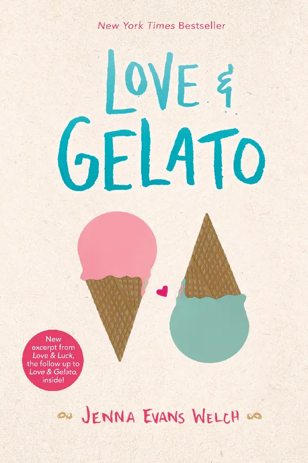 Love en Gelato