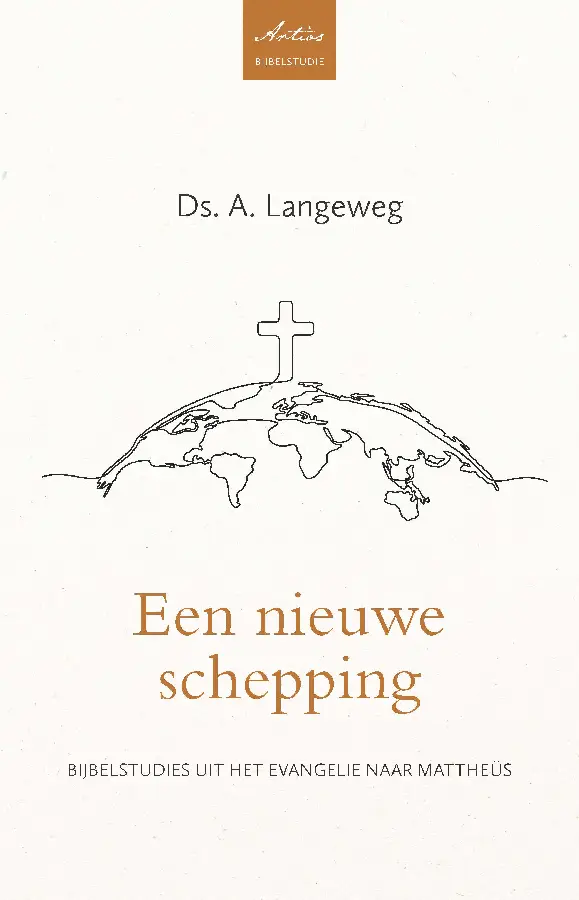 Een nieuwe schepping (Mattheus)