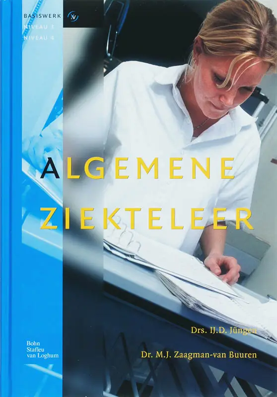 Lichaamsbeweging / Kwalificatieniveau 4 / deel Werkcahier +

CD-ROM / druk 4

kwalificatieniveau 4szorgonderwijsu 4Veldgids voor de natuurliefhebber
