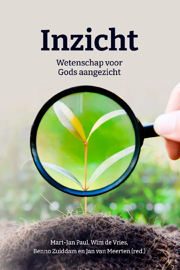 Inzicht, wetenschap voor Gods aangezicht